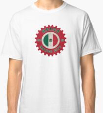 Mexiko City Classic T-Shirt