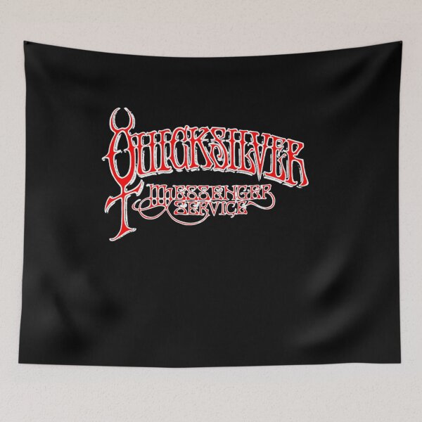 Item preview,  Quicksilver Messenger Service  designed and sold by olegramf.