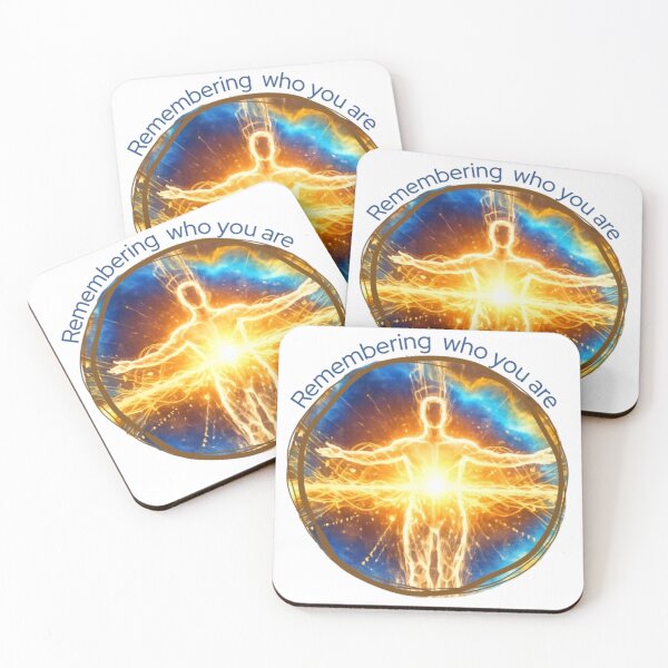 Item preview, Remembering Who You Are Third Eye Vintage Design designed and sold by DivineHaven.