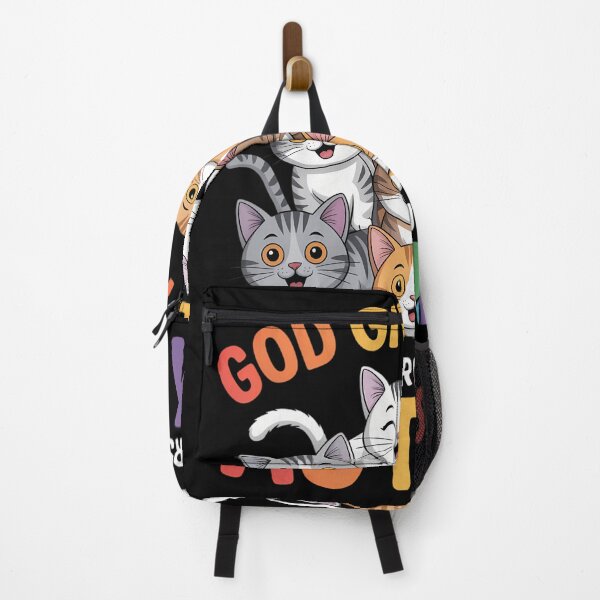 Item preview, Autism Funny Meme Cats designed and sold by diogadisecve.