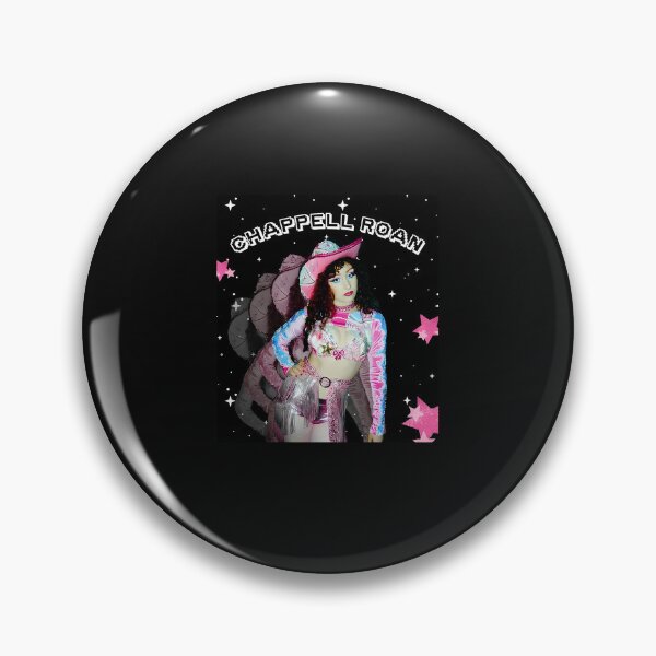 Item preview, Chappell Roan Princess  designed and sold by DebraJDaniels.