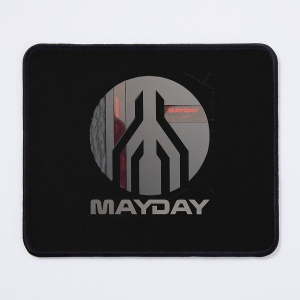 Item preview,  Mayday Logo designed and sold by GivingGraphics.
