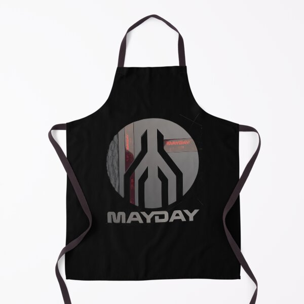 Item preview,  Mayday Logo designed and sold by GivingGraphics.
