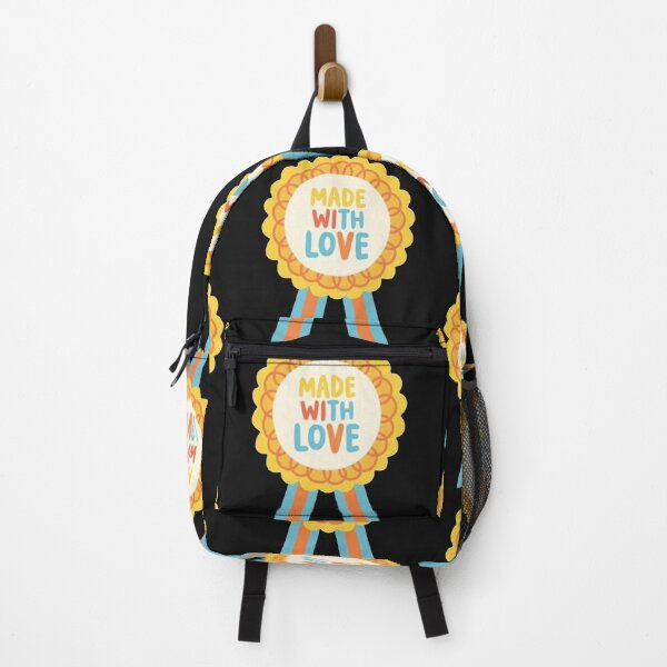 Item preview, made with love_Knitter Achievement Badge designed and sold by gitaviroza.