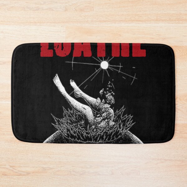 Item preview, Loathe designed and sold by olegramf.