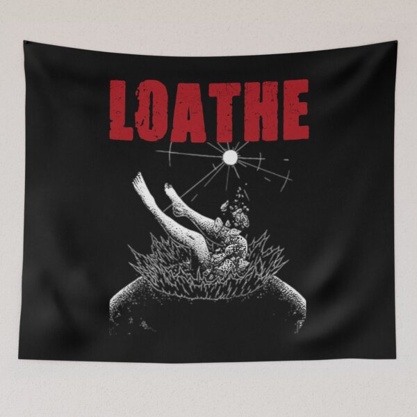 Item preview, Loathe designed and sold by olegramf.