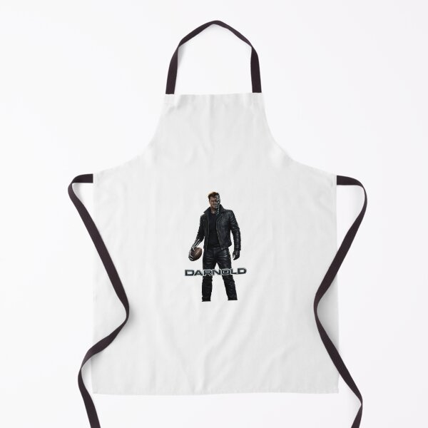 Item preview, Cyborg Darnold designed and sold by DebraJDaniels.