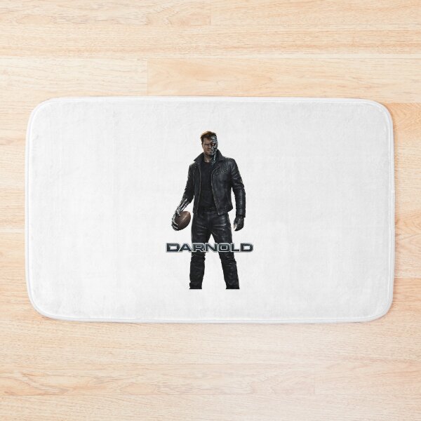 Item preview, Cyborg Darnold  designed and sold by DebraJDaniels.