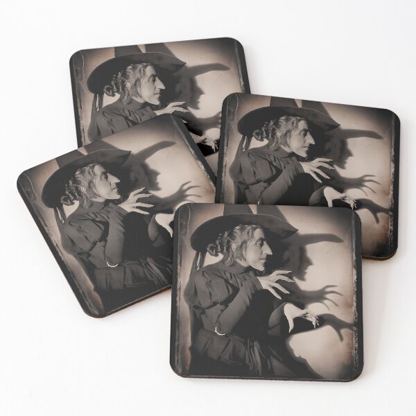 Item preview, Wicked Witch Of The West. Wizard Of Oz Witch. Margaret Hamilton. designed and sold by olegramf.
