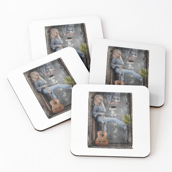Item preview, Dolly Parton Vintage  designed and sold by DebraJDaniels.