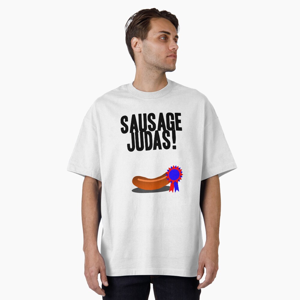 Item preview, Oversized T-Shirt designed and sold by brianftang.