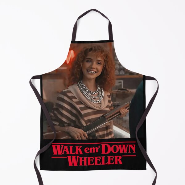 Item preview, Vintage Walk Em Down Nancy Wheeler designed and sold by LouiseWard23.