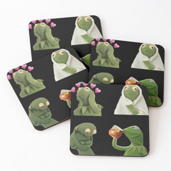 Artikelvorschau, Kermit-Meme entworfen und verkauft von sumaya07.