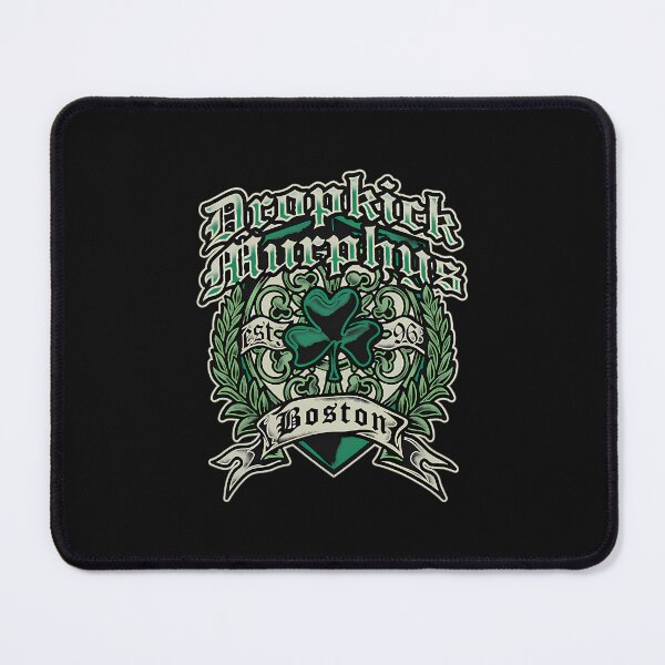 Item preview, Dropkick Murphys  designed and sold by DebraJDaniels.
