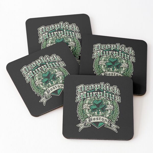 Item preview, Dropkick Murphys  designed and sold by DebraJDaniels.