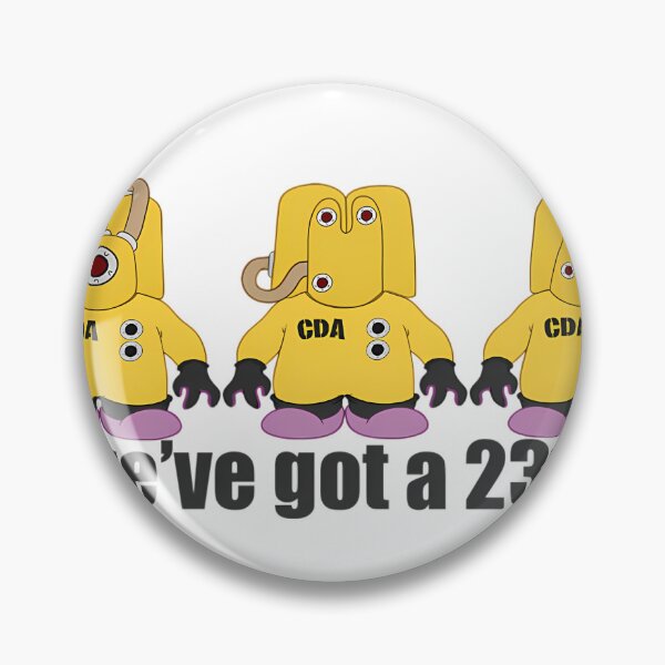 Item preview, We'Ve Got A 2319 designed and sold by sumaya07.