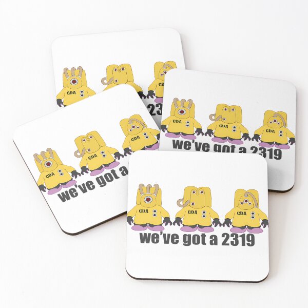 Item preview, We'Ve Got A 2319 designed and sold by sumaya07.
