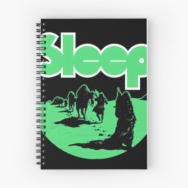 Item preview, Sleep Band Merch designed and sold by DastaStore.