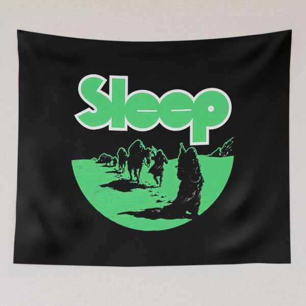 Item preview, Sleep Band Merch designed and sold by DastaStore.