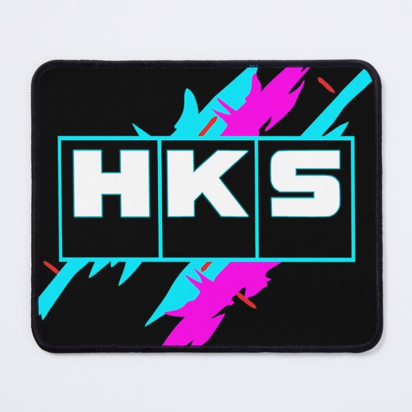 Item preview, Hks  designed and sold by olegramf.