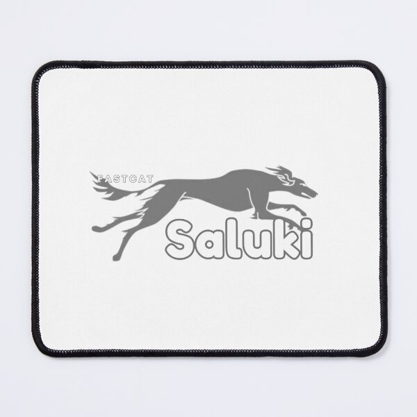 Item preview, Fastcat Saluki designed and sold by Adventuring Borders.