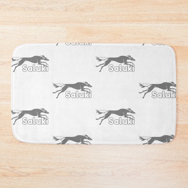 Item preview, Fastcat Saluki designed and sold by Adventuring Borders.