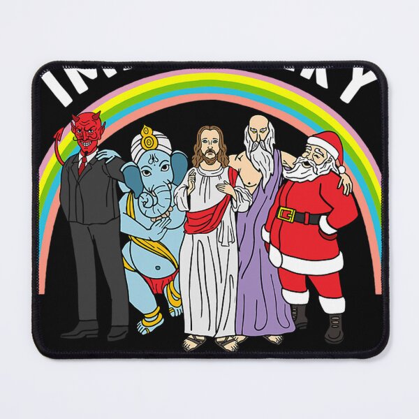 Item preview,  Imaginary Friends designed and sold by DastaStore.