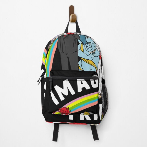 Item preview,  Imaginary Friends designed and sold by DastaStore.