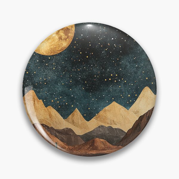 Item preview, Desert Moonrise designed and sold by Pixel Junkies Studio.
