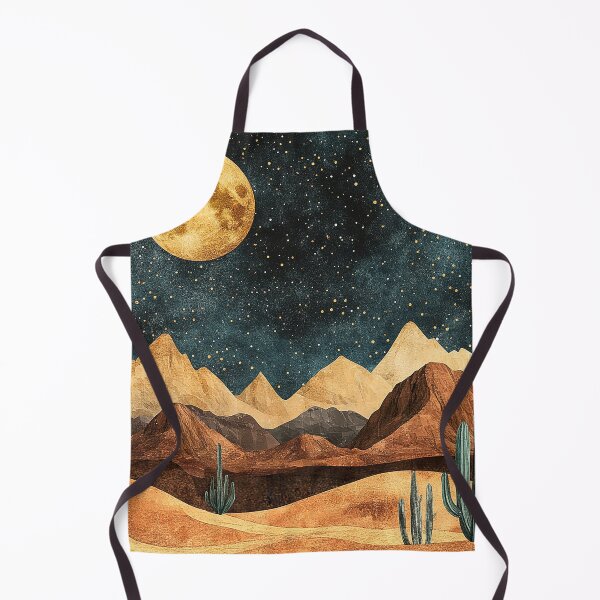Item preview, Desert Moonrise designed and sold by Pixel Junkies Studio.