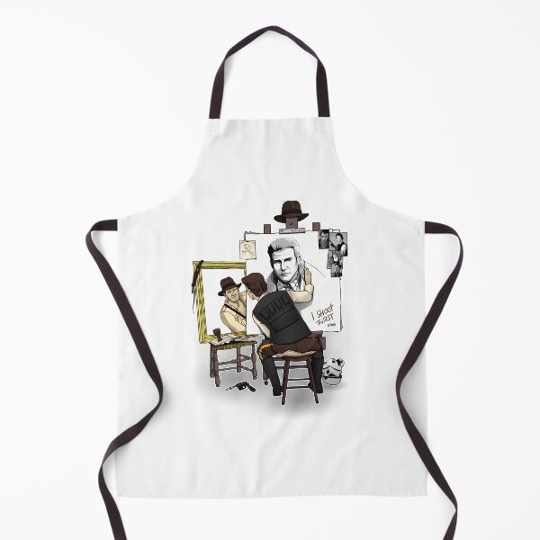 Item preview, A Hero Selfportraits designed and sold by MoMotutSu.