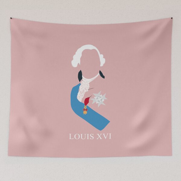 Item preview, Louis XVI designed and sold by Wahyu Aji Sadewa.
