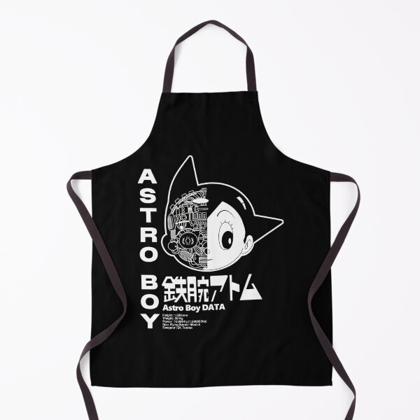 Item preview, Astros Boys Data designed and sold by MoMotutSu.