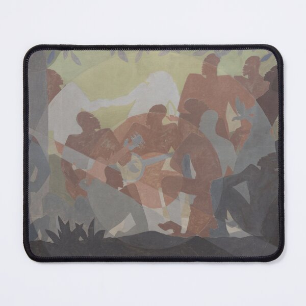 Item preview, Aspects of Negro Life: An Idyll of the Deep South designed and sold by CasualChaos735.
