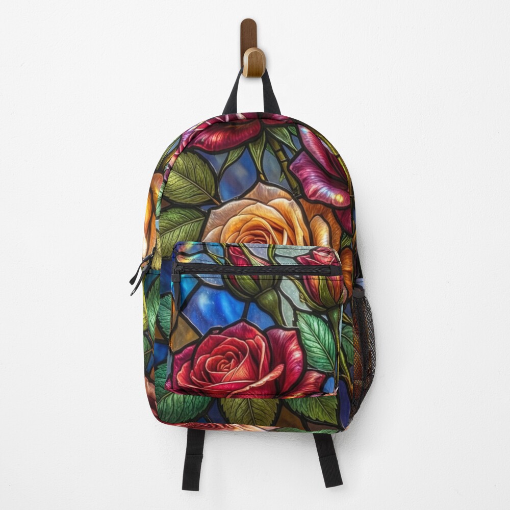 Item preview, Backpack designed and sold by Tridentulus.