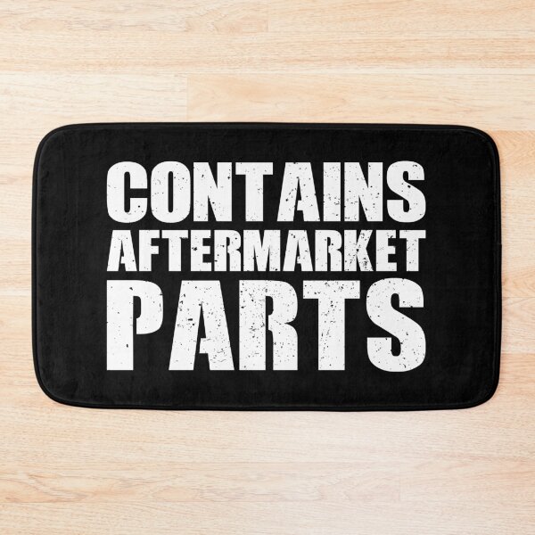 Item preview, Contains Aftermarket Parts - Funny Hip Knee Shoulder Replacement Surgery designed and sold by kavitasyavera.