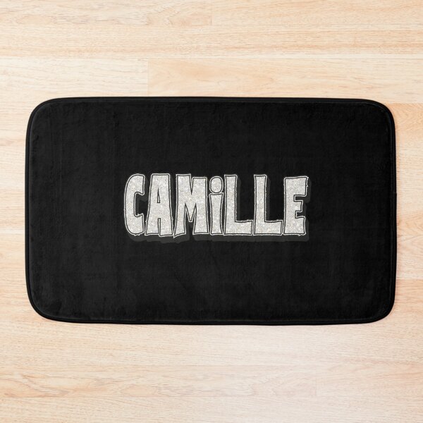 Item preview, Camille Personalized Cool Custom Name Design for Women and Girls designed and sold by Watsonarts.