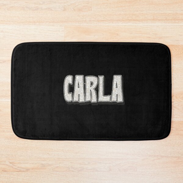 Item preview, Carla Personalized Cool Custom Name Design for Women and Girls designed and sold by Watsonarts.
