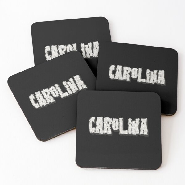 Item preview, Carolina Personalized Cool Custom Name Design for Women and Girls designed and sold by Watsonarts.