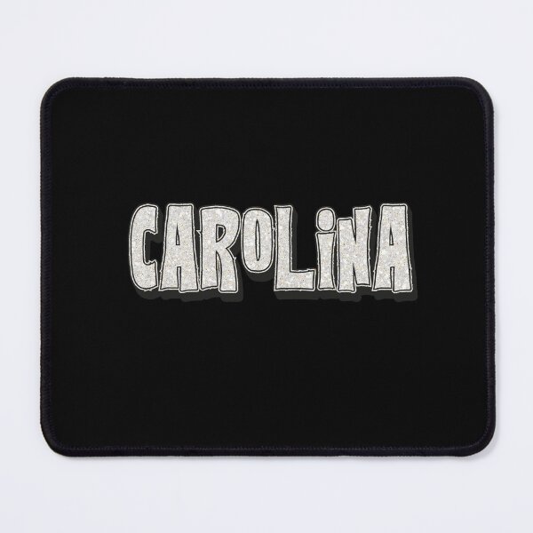 Item preview, Carolina Personalized Cool Custom Name Design for Women and Girls designed and sold by Watsonarts.