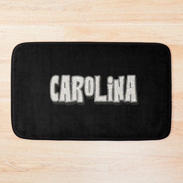 Item preview, Carolina Personalized Cool Custom Name Design for Women and Girls designed and sold by Watsonarts.