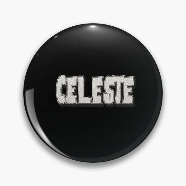 Item preview, Celeste Personalized Cool Custom Name Design for Women and Girls designed and sold by Watsonarts.