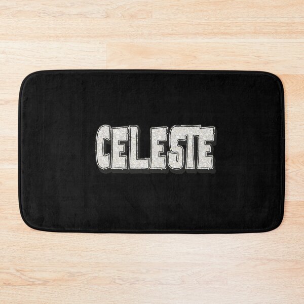 Item preview, Celeste Personalized Cool Custom Name Design for Women and Girls designed and sold by Watsonarts.