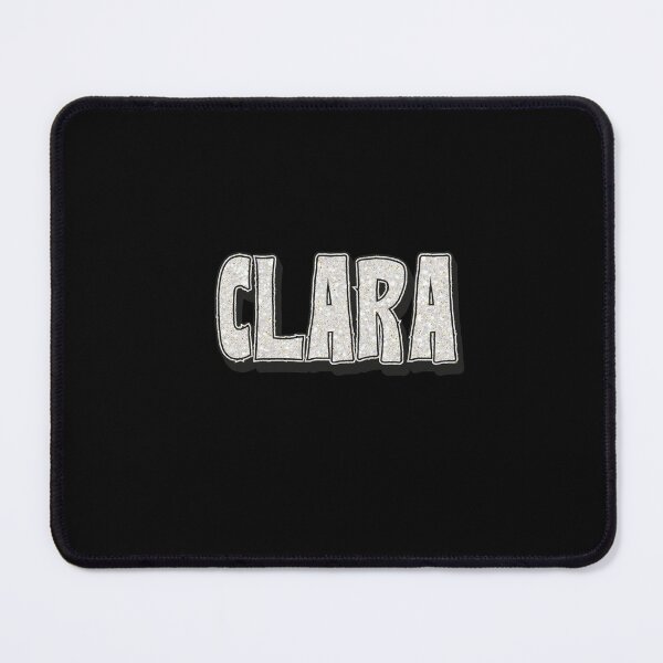 Item preview, Clara Personalized Cool Custom Name Design for Women and Girls designed and sold by Watsonarts.
