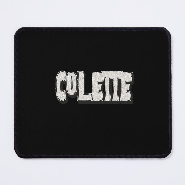 Item preview, Colette Personalized Cool Custom Name Design for Women and Girls designed and sold by Watsonarts.
