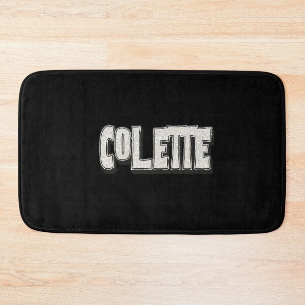 Item preview, Colette Personalized Cool Custom Name Design for Women and Girls designed and sold by Watsonarts.
