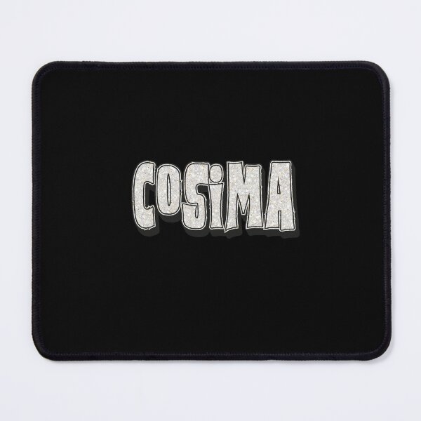 Item preview, Cosima Personalized Cool Custom Name Design for Women and Girls designed and sold by Watsonarts.