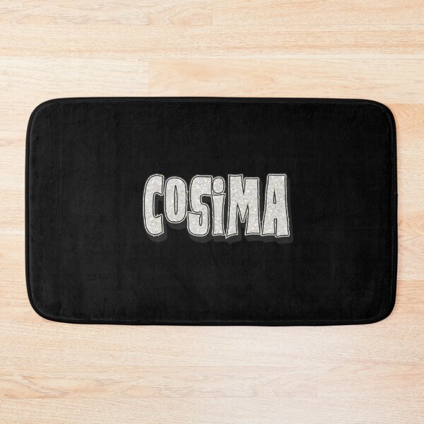 Item preview, Cosima Personalized Cool Custom Name Design for Women and Girls designed and sold by Watsonarts.