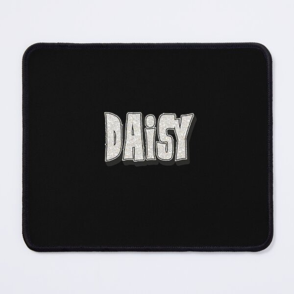 Item preview, Daisy Personalized Cool Custom Name Design for Women and Girls designed and sold by Watsonarts.