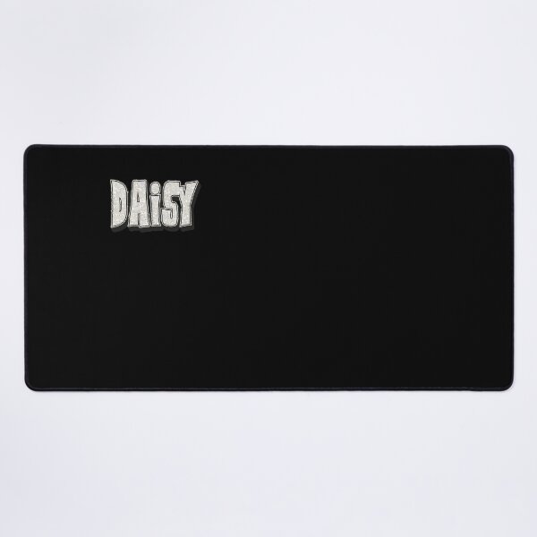 Item preview, Daisy Personalized Cool Custom Name Design for Women and Girls designed and sold by Watsonarts.